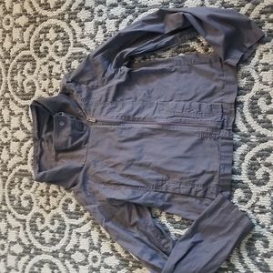 Bench Cotton Jacket, Thin Perfect for Summer ❤Sz XL